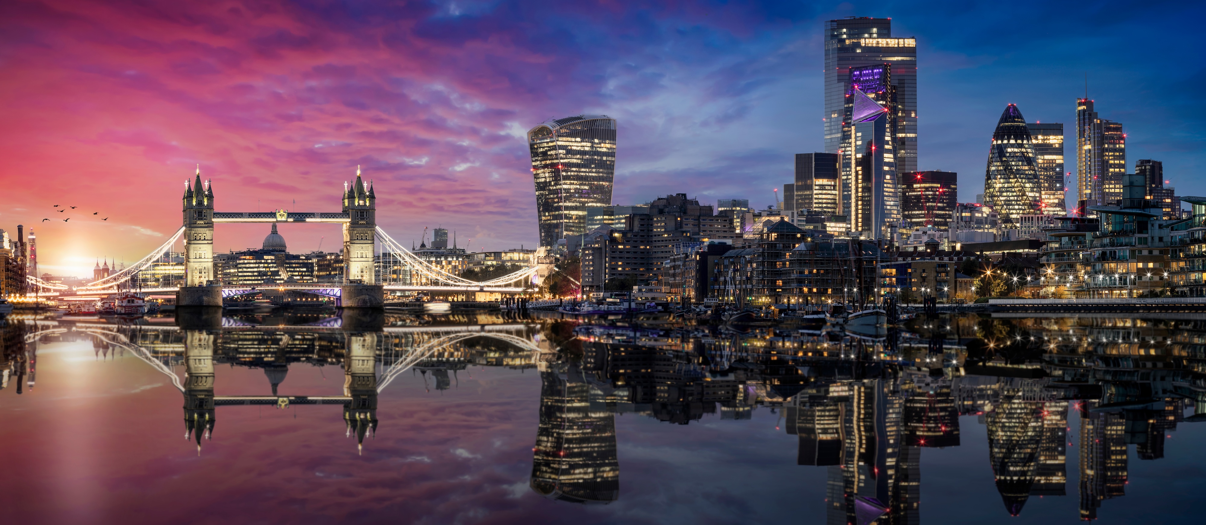 London office